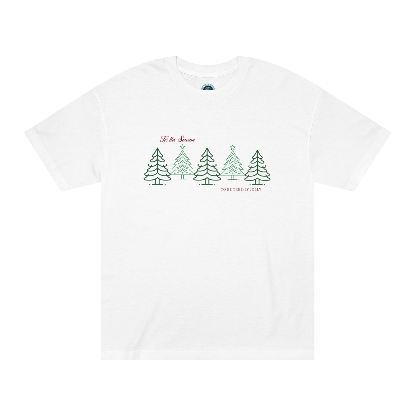 Christmas Tree Jolly