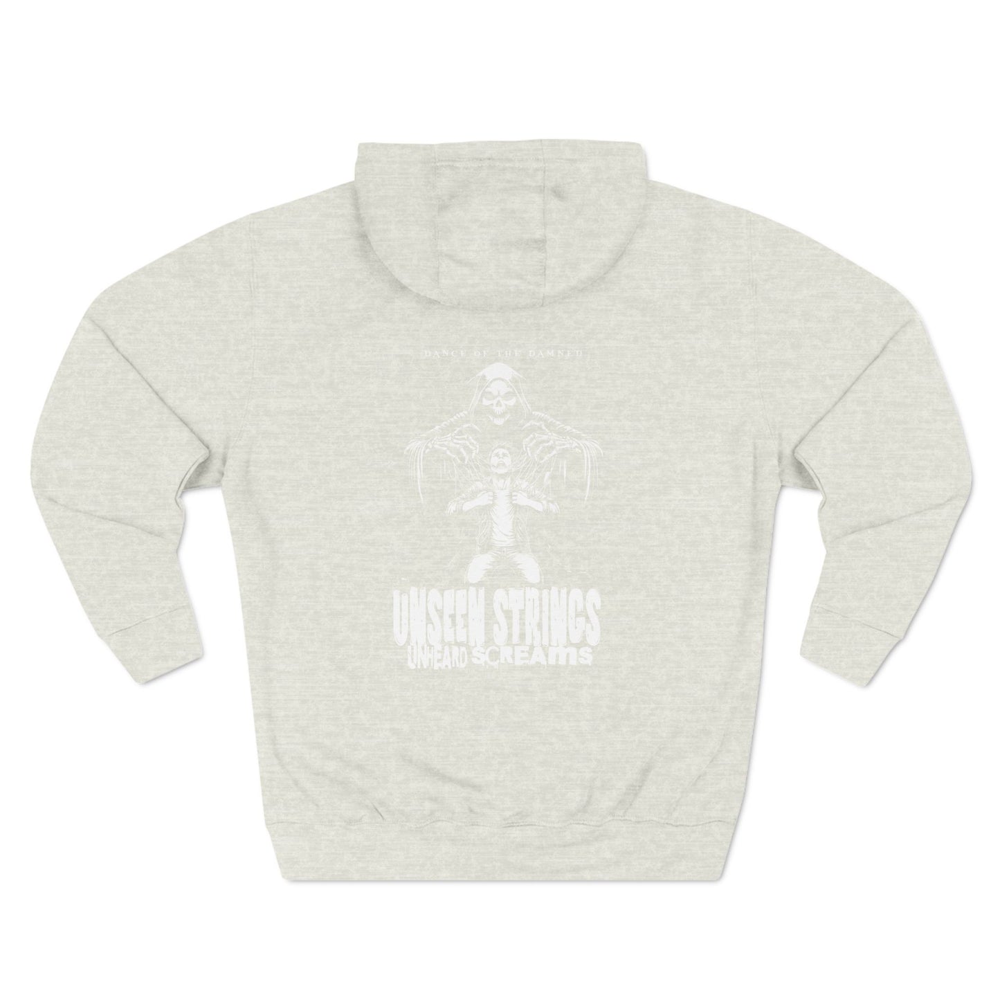 Dance of the Damned Hoodie