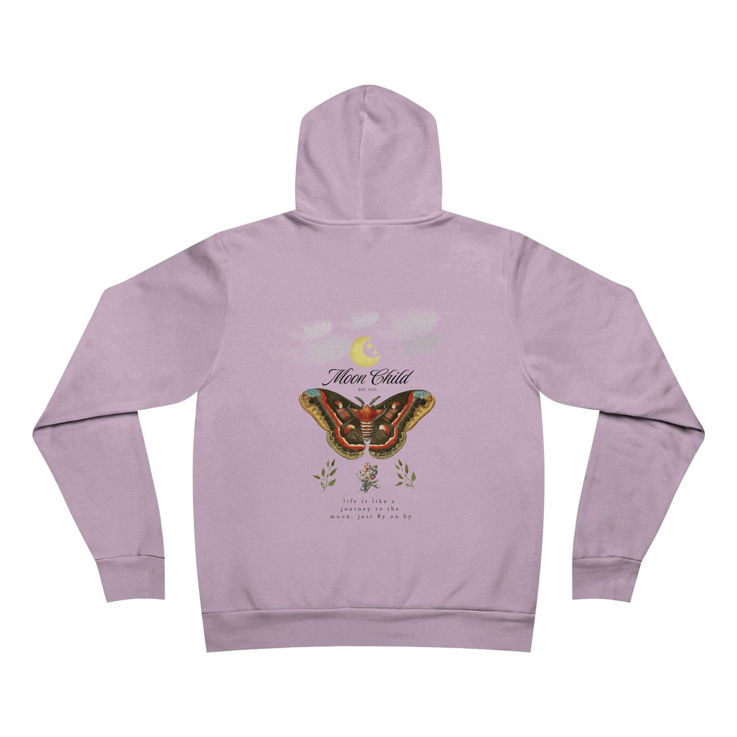 Moon Child Hoodie