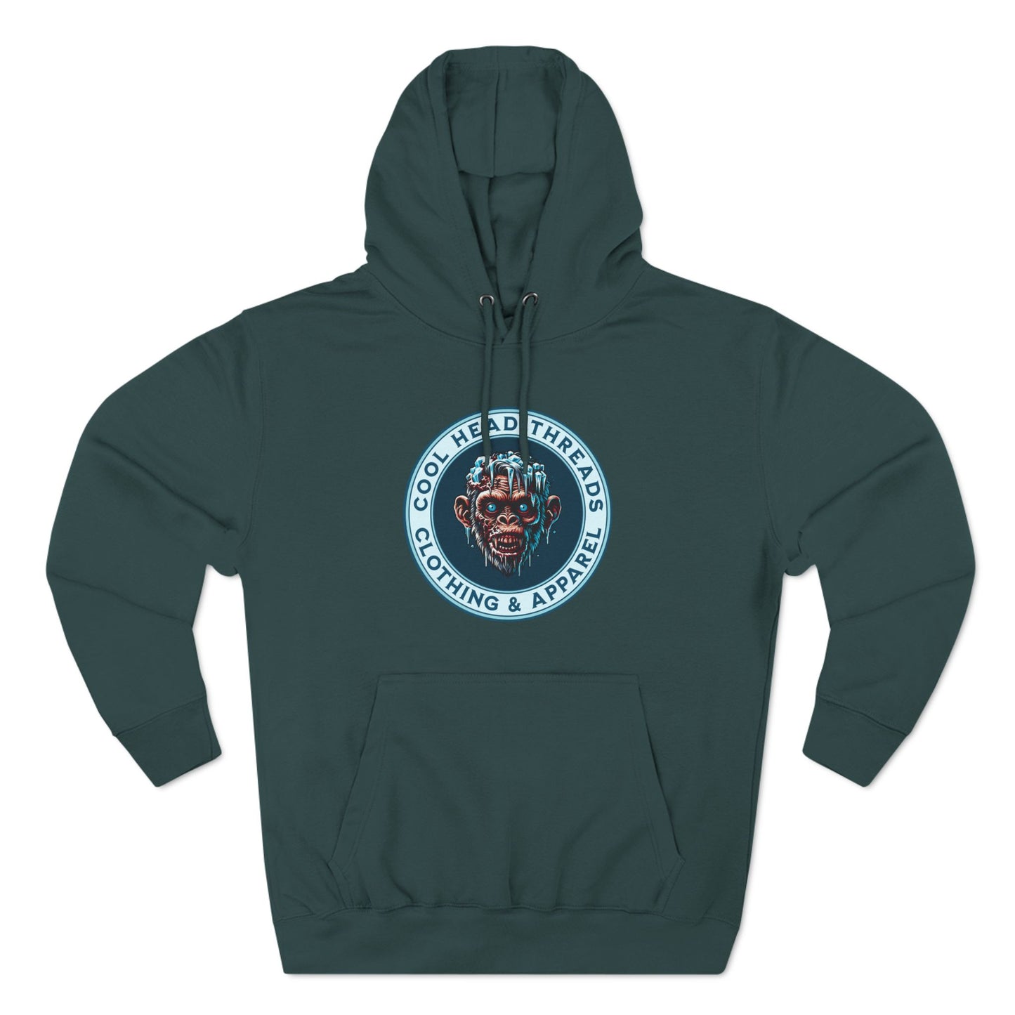 Log Hoodie