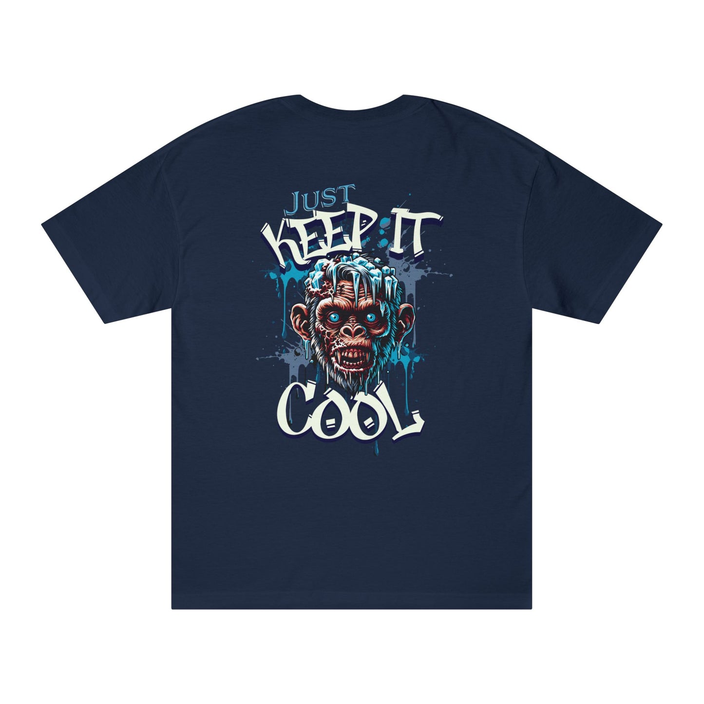 Just Keep It Cool