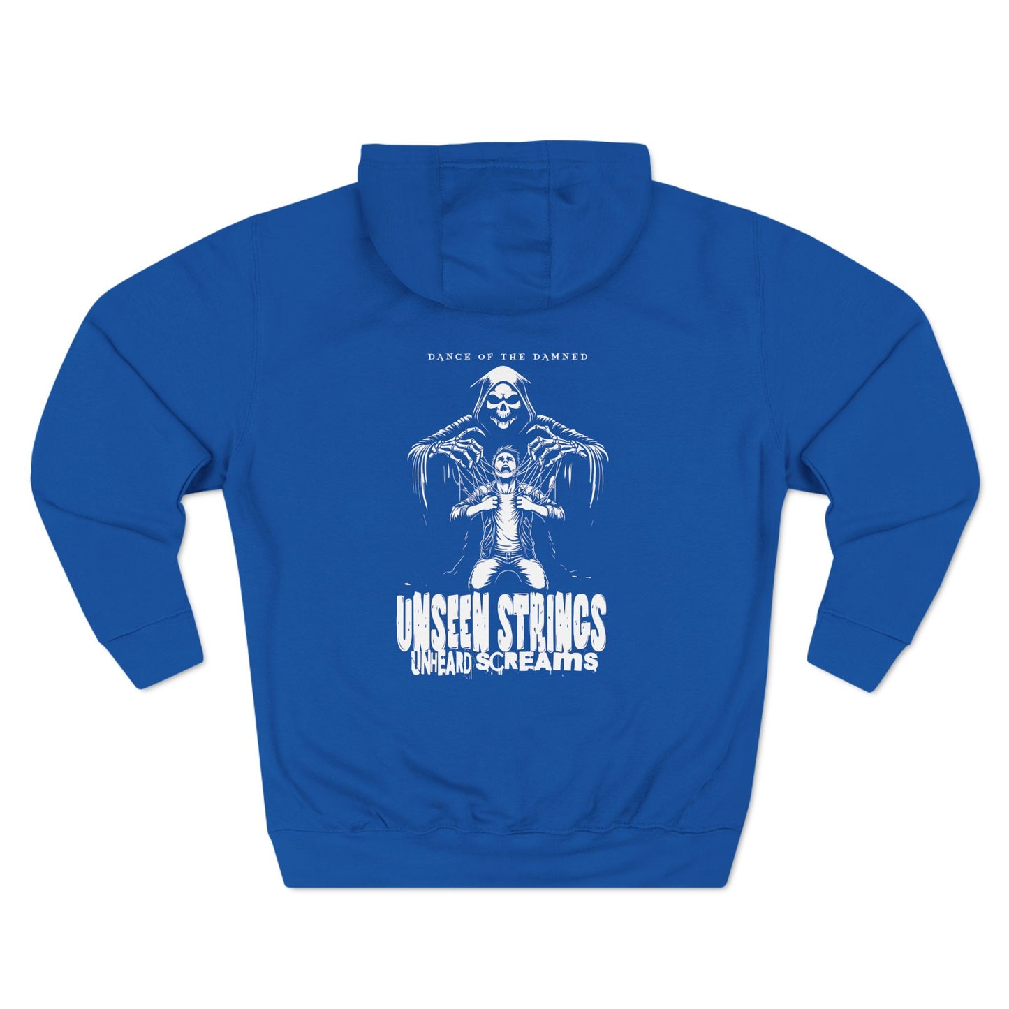 Dance of the Damned Hoodie