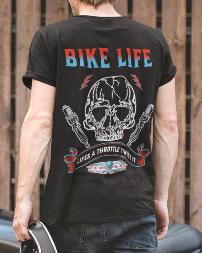 Chi Town Bike Life
