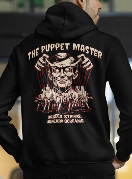 The Puppet Master Hoodie