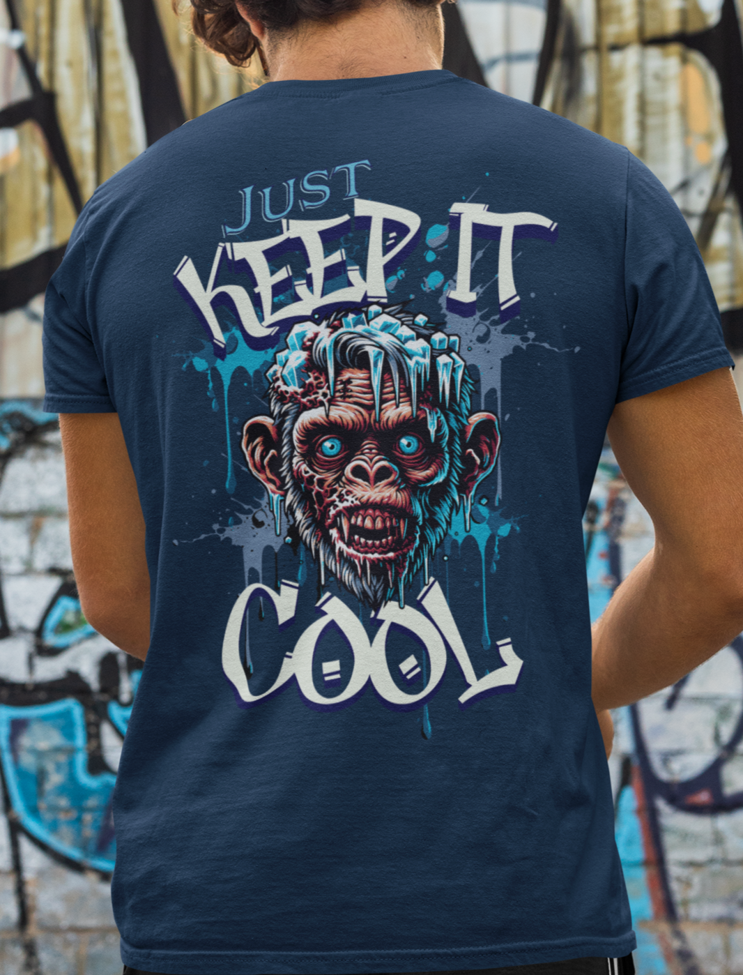 Just Keep It Cool