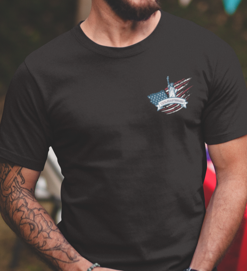 Merica CoolHeadThreads
