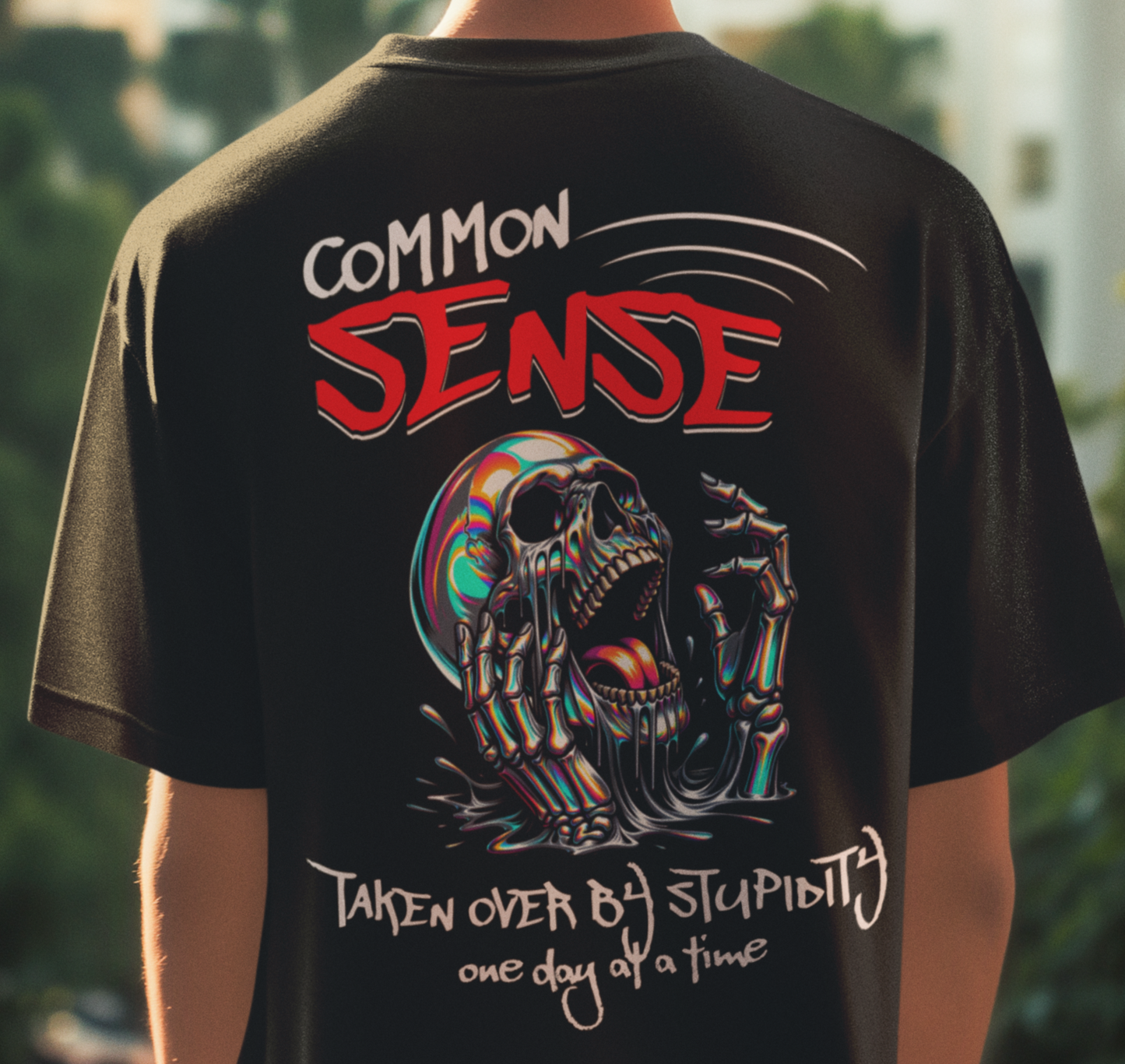 Common Sense