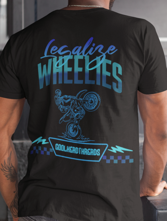 Legalize Wheelies