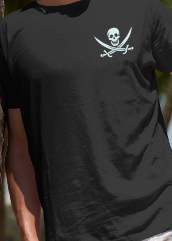 Pirate/Sea Dogs