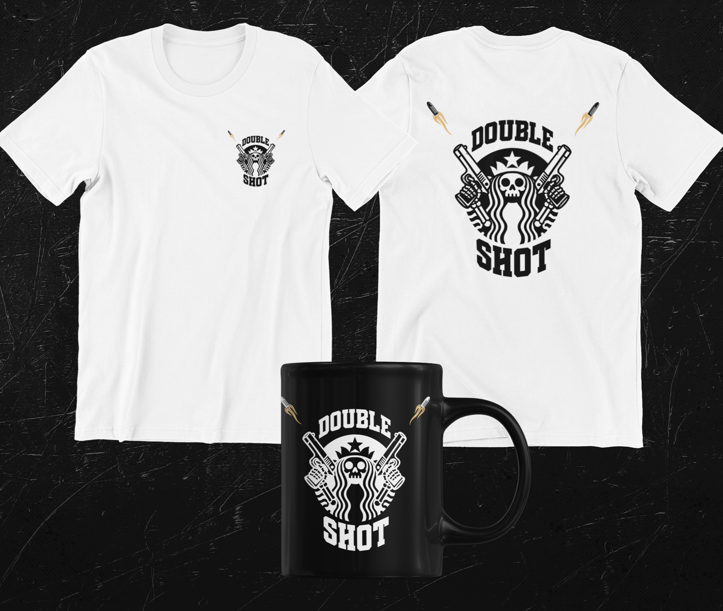 Guns and Coffee