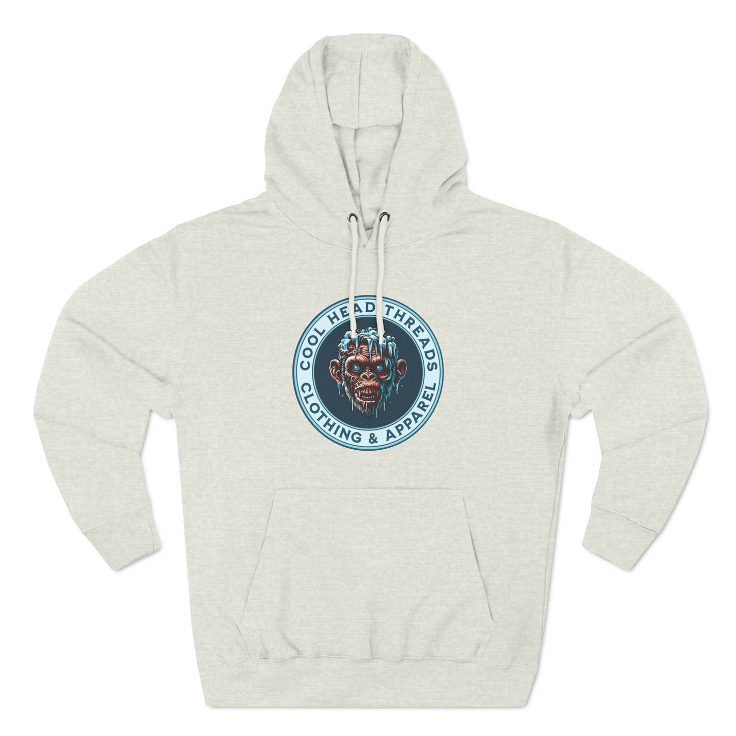 Log Hoodie
