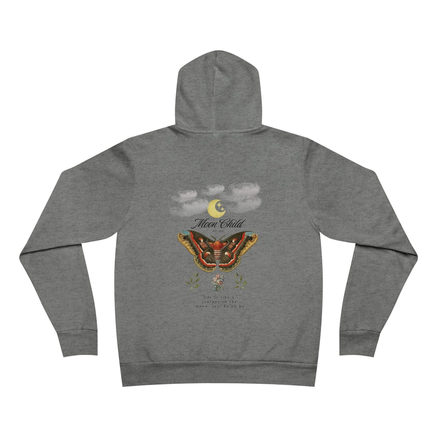 Moon Child Hoodie