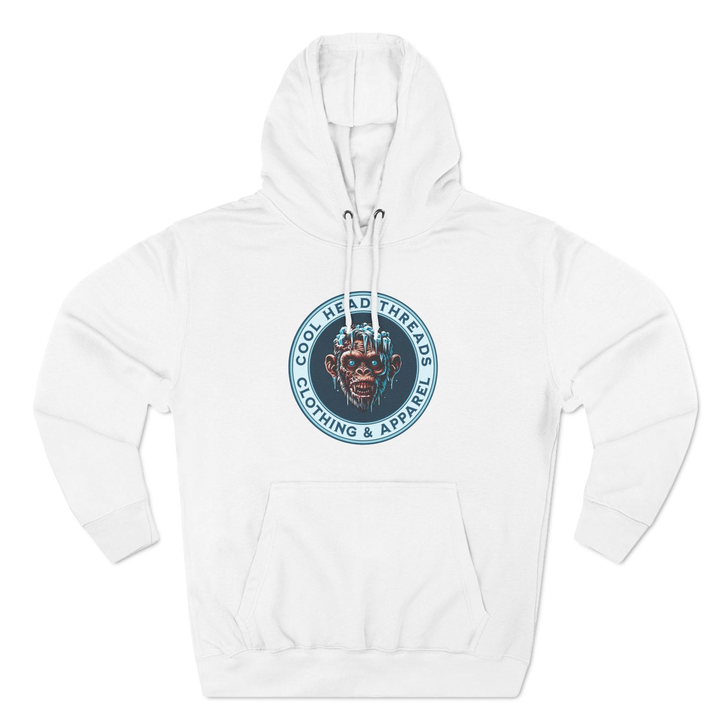 Log Hoodie
