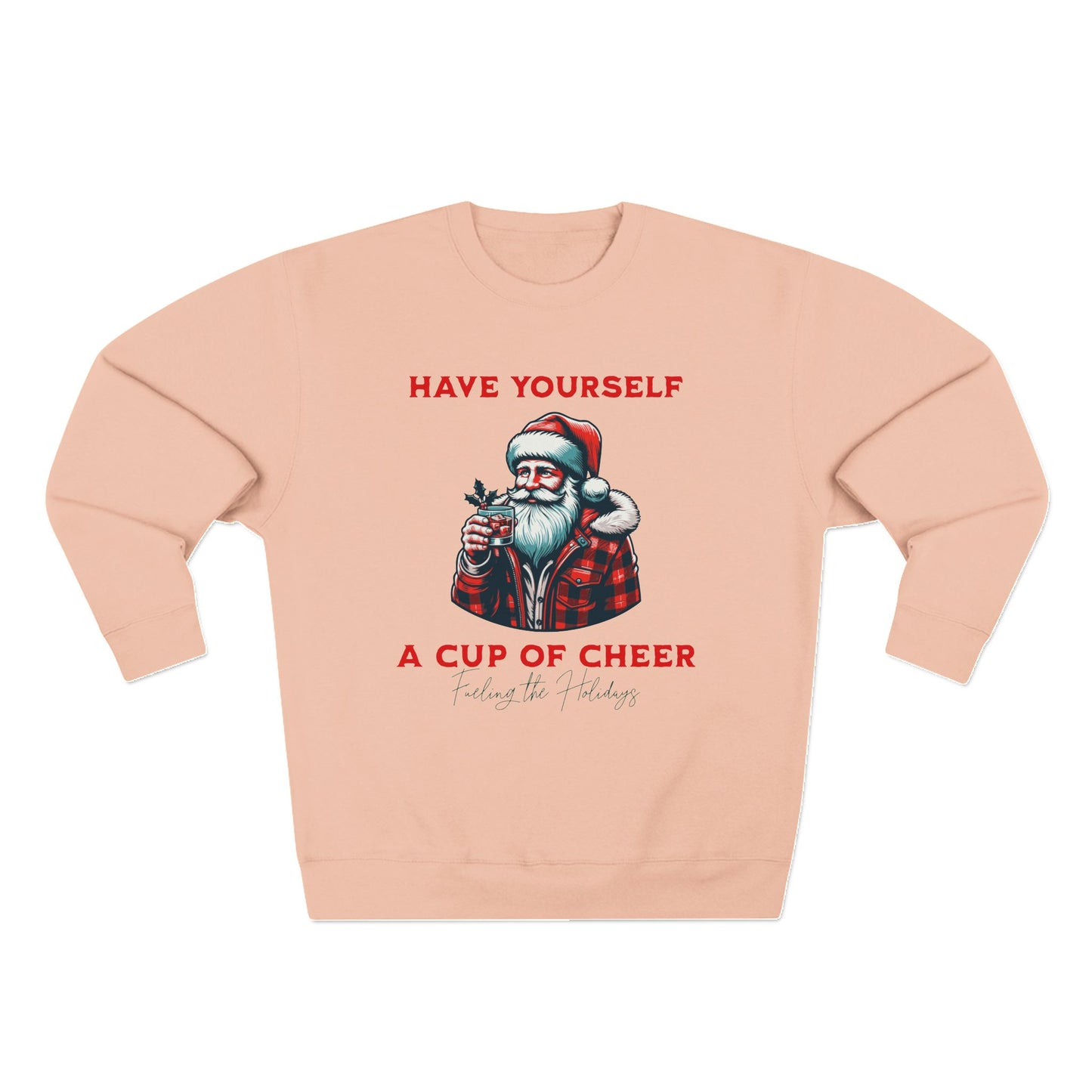Cup of Cheer Sweatshirt