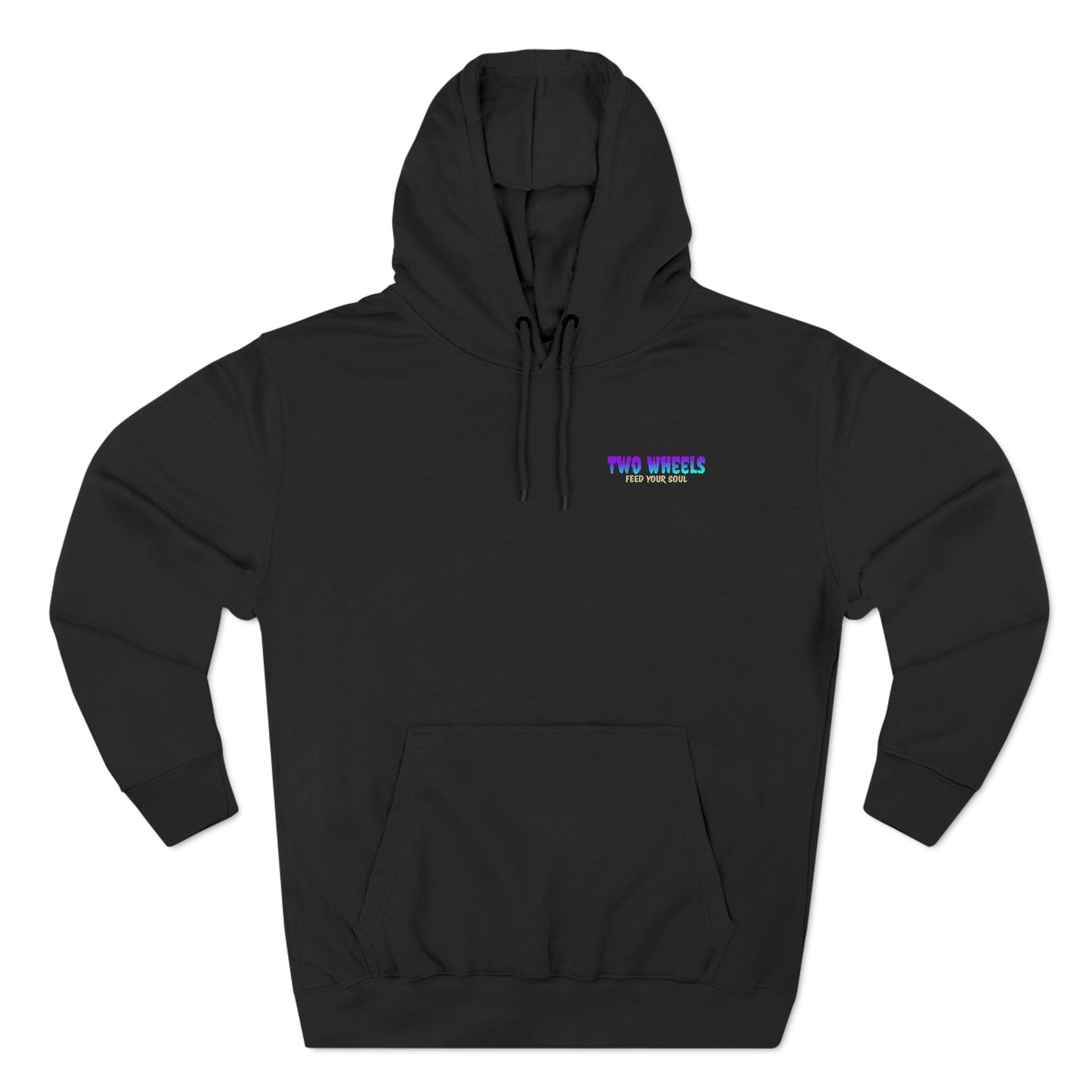 Feed Your Soul Hoodie