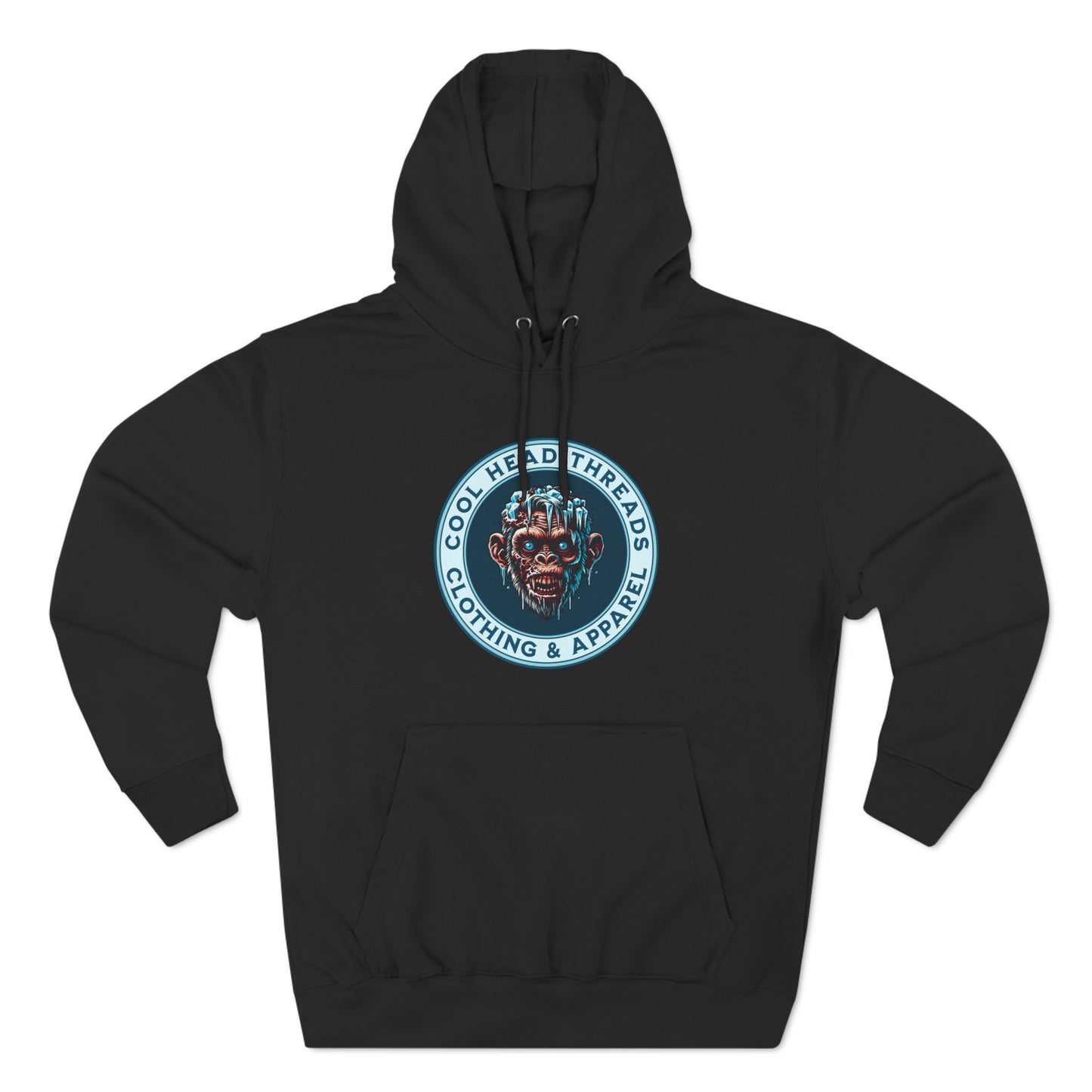 Log Hoodie