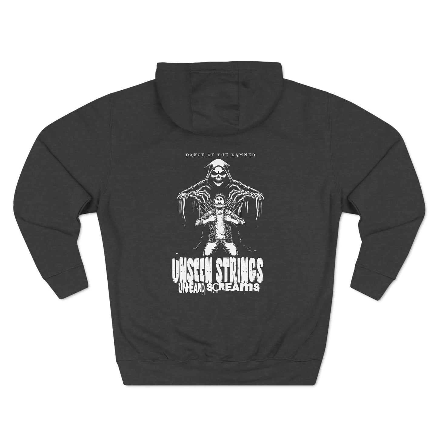 Dance of the Damned Hoodie
