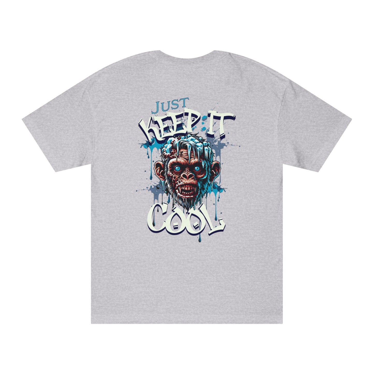 Just Keep It Cool