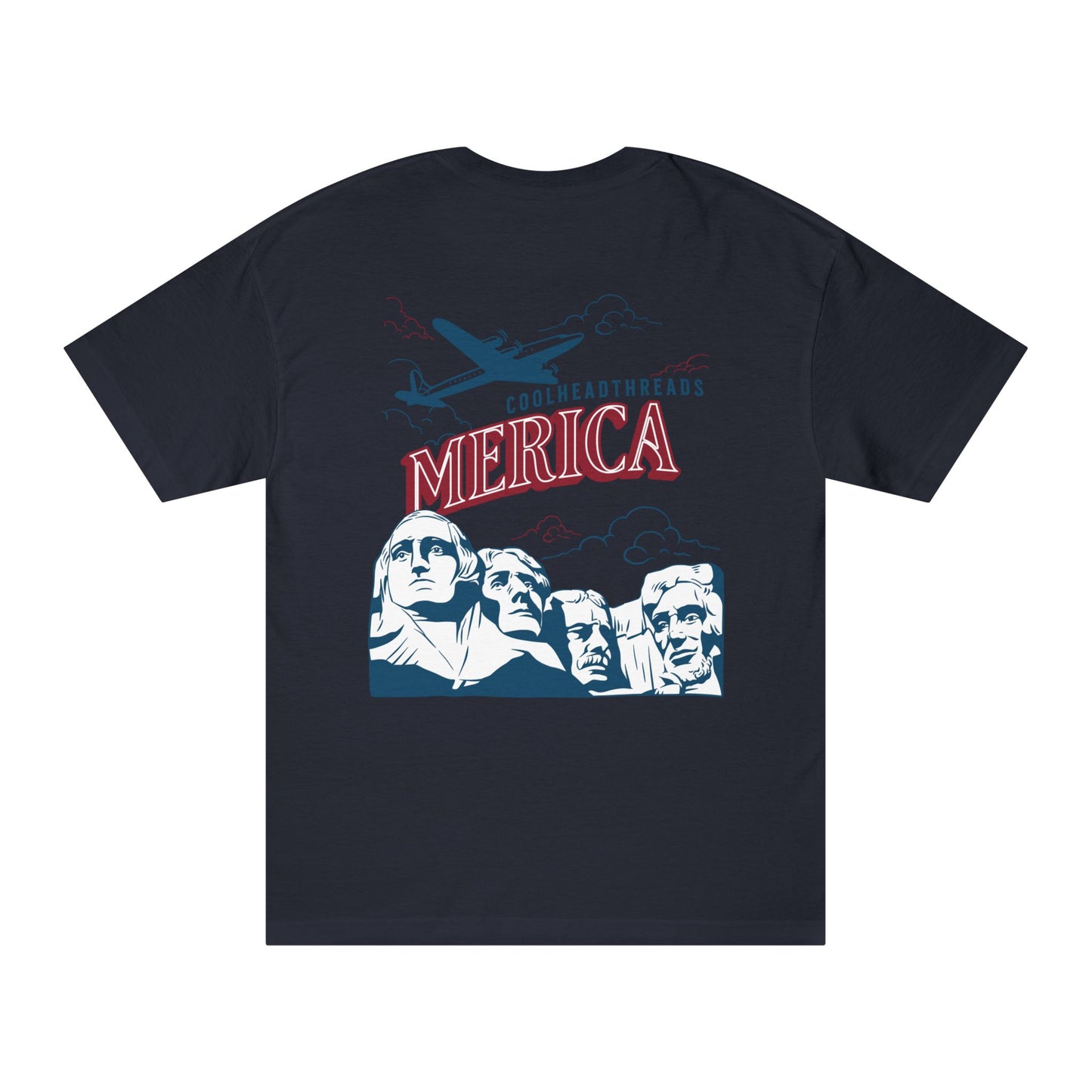Merica CoolHeadThreads