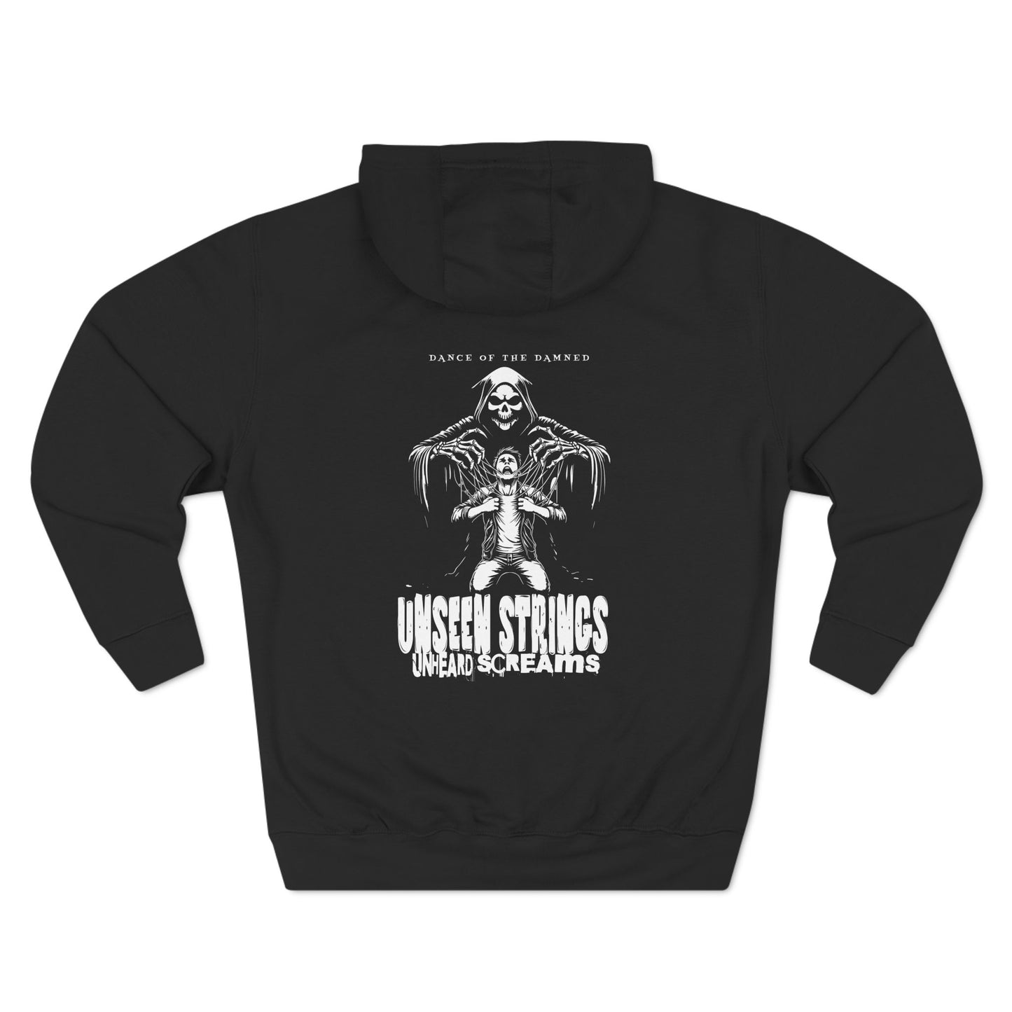 Dance of the Damned Hoodie