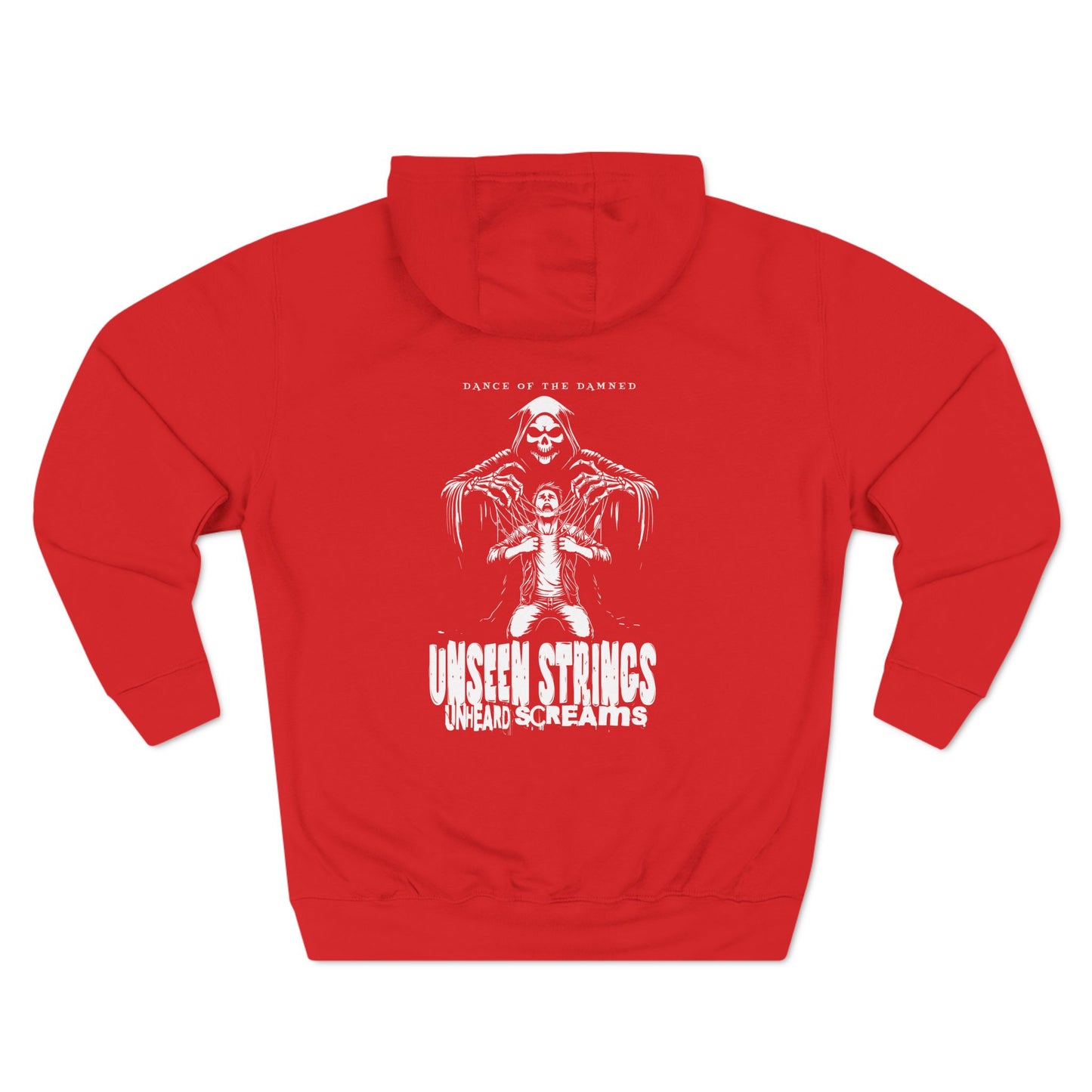 Dance of the Damned Hoodie