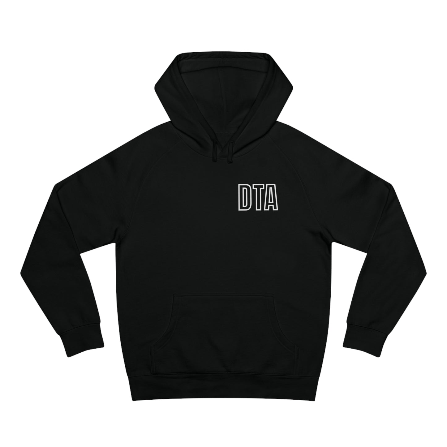 'Don't Trust Anybody' hoodie