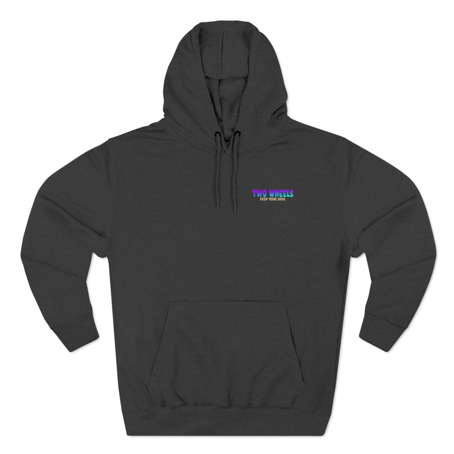 Feed Your Soul Hoodie