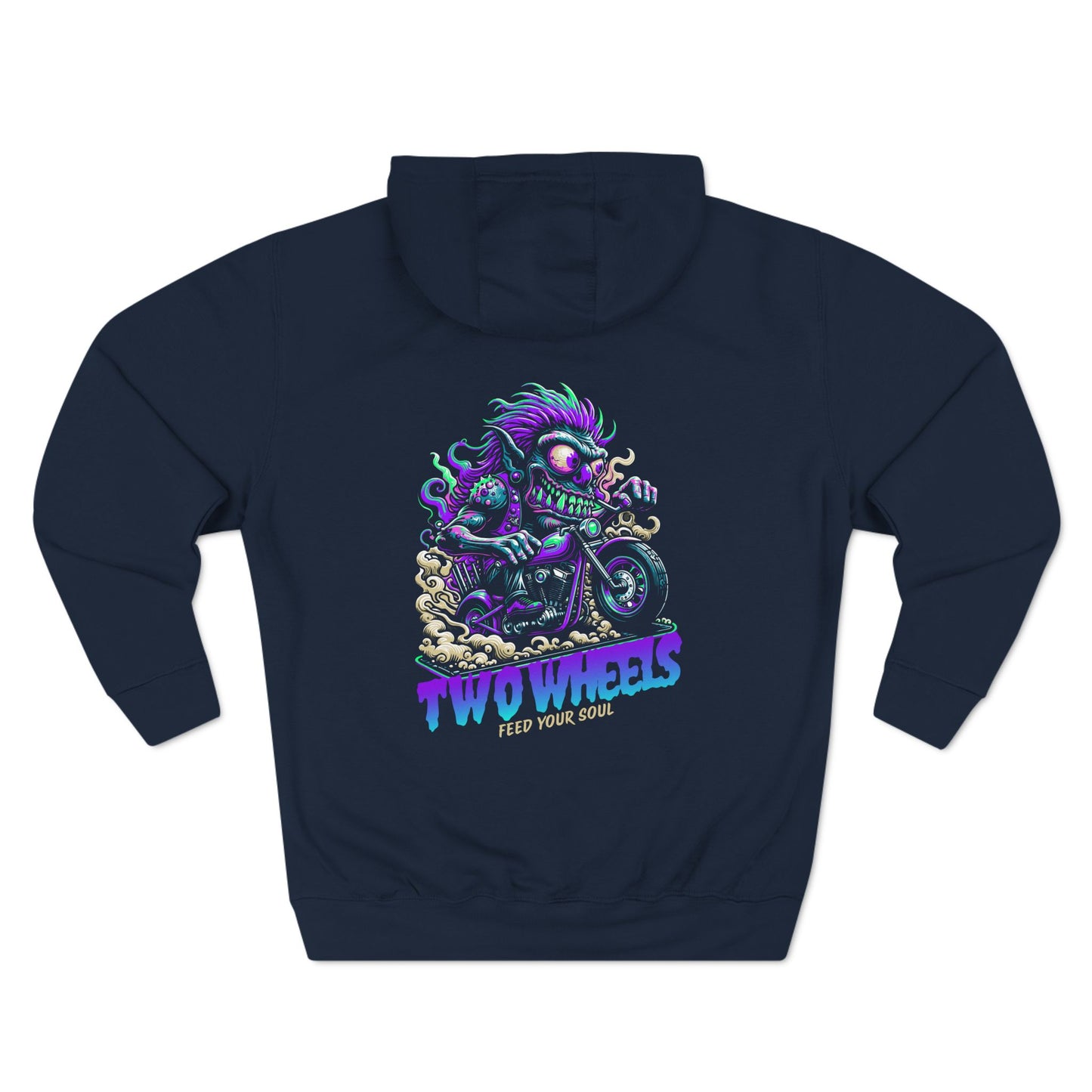 Feed Your Soul Hoodie