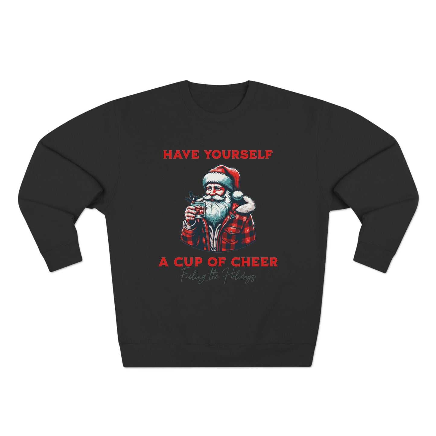 Cup of Cheer Sweatshirt
