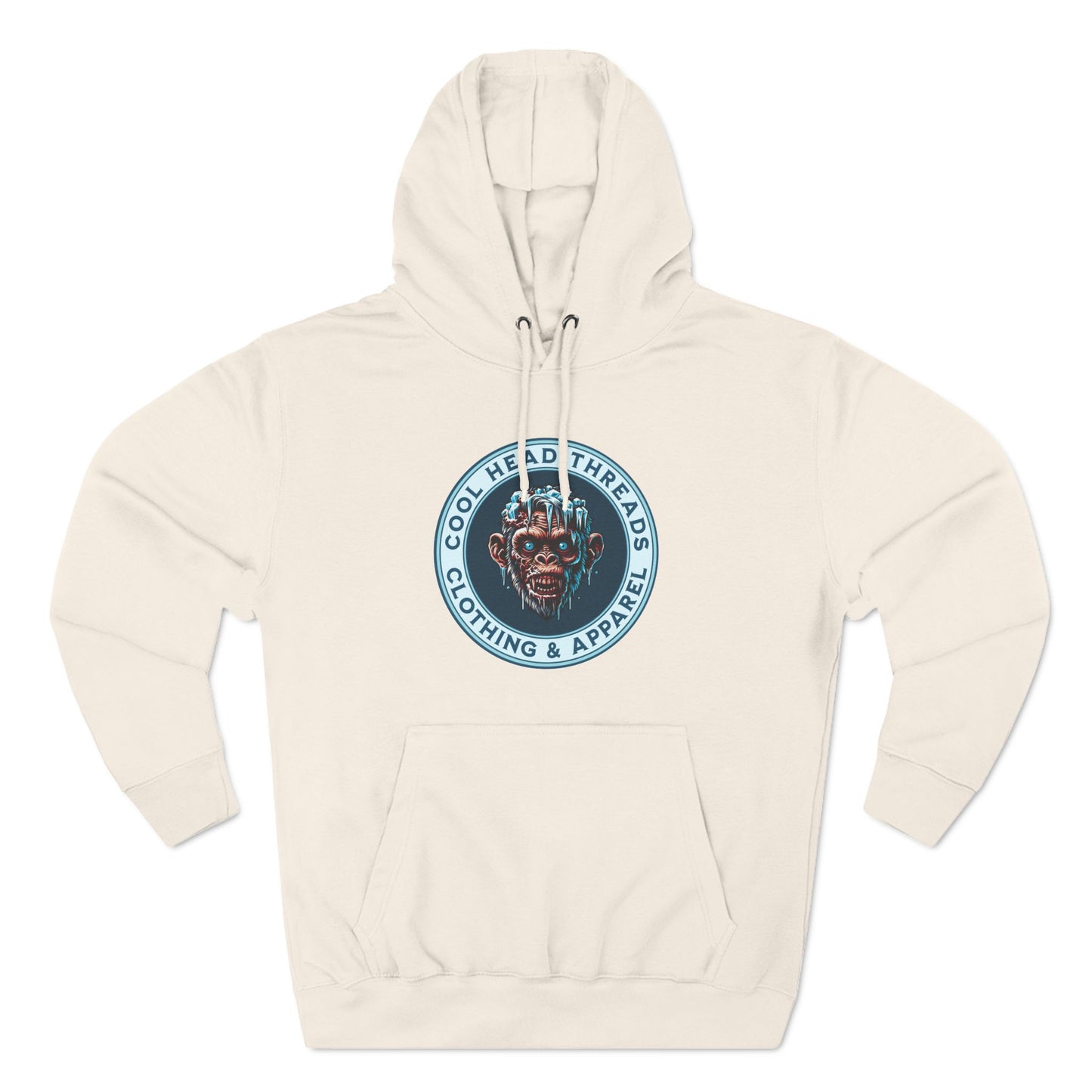 Log Hoodie