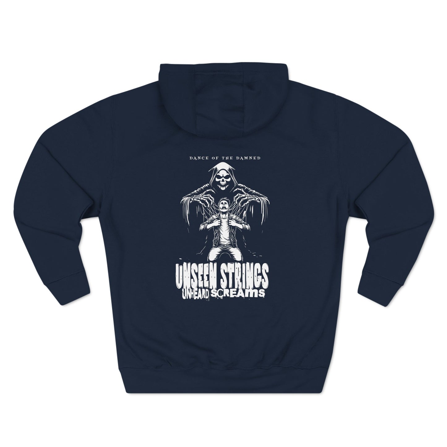 Dance of the Damned Hoodie