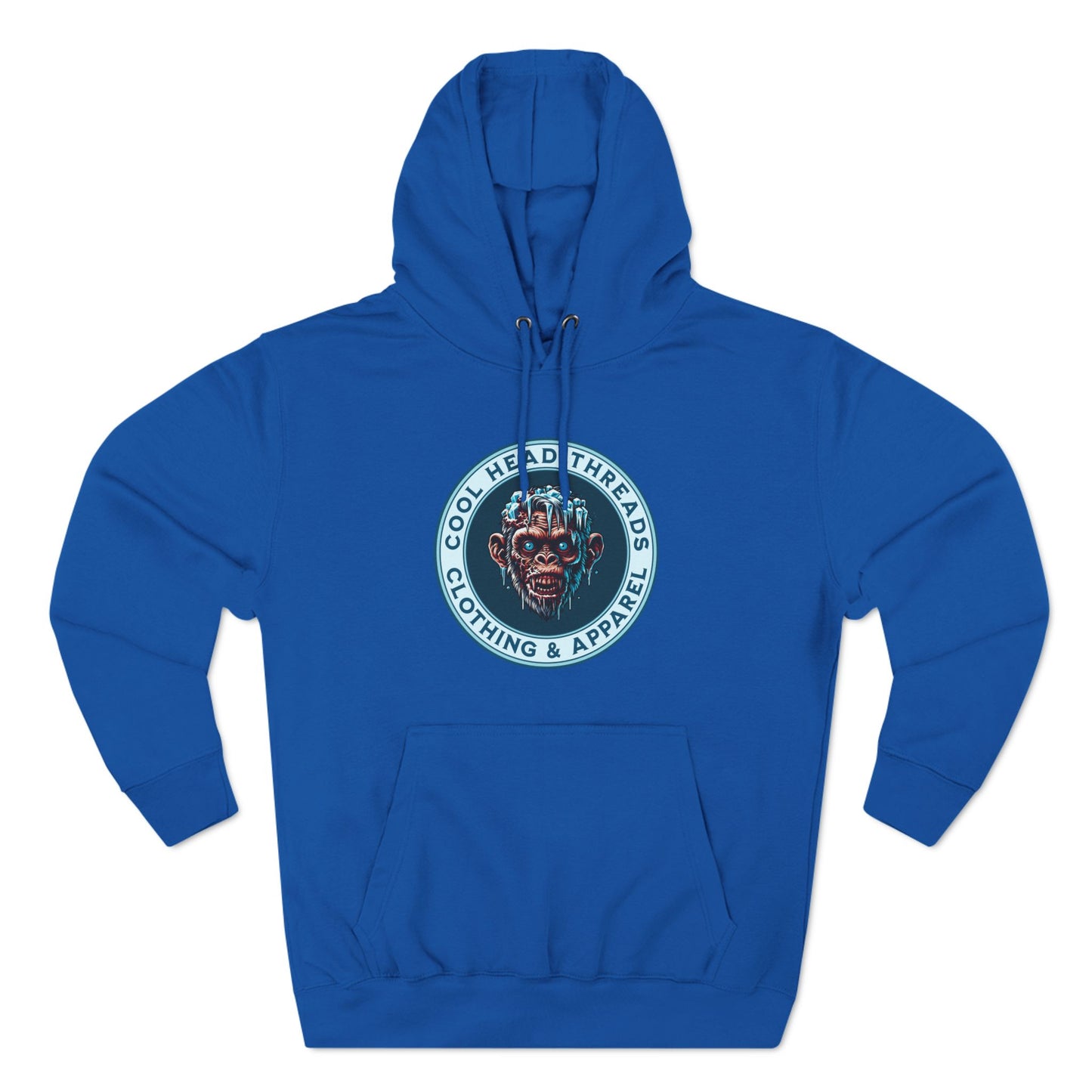 Log Hoodie
